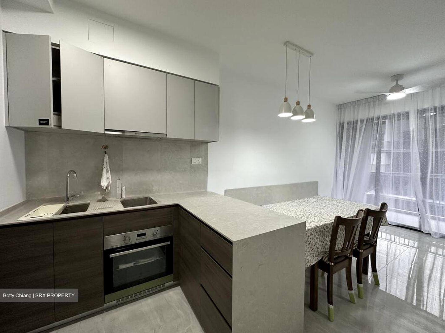 The Florence Residences (D19), Apartment #579790851